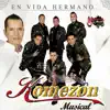 Komezon Musical - En Vida Hermano